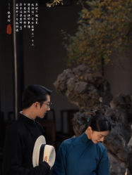 -今生有约国际精品婚纱摄影(苏州店)