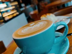 -贝克托马斯·德式烘焙传承(海上世界店)