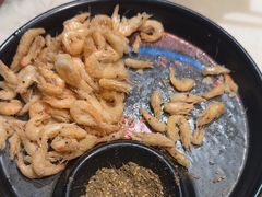 -红蜡烛-养生粥-津鲁菜(中山路店)