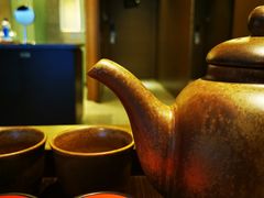 -上海外滩茂悦大酒店