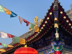 -西安市广仁寺