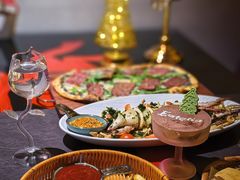 -EATALIA意塔利意式餐厅(鼓楼店)