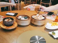 -虾饺妹·酒家(金碧店)