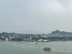 -厦门海港英迪格酒店(中山路店)