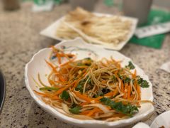-厚味居炙子烤肉·清真(天桥南纬路店)