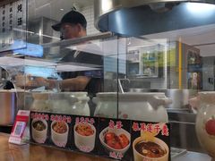 -易裕和·长沙米粉(竹塘西路店)