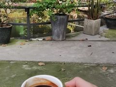 -OurTime Cafe OT咖啡馆