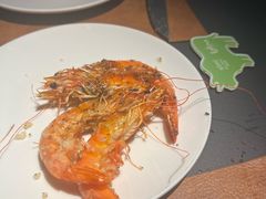 -拉蒂娜·巴西牛排馆 Latina·Brazilian Steakhouse(王府井喜悦店)