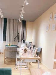 -涂tu指甲日式美甲美睫店