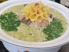 -杏花村水席楼·洛阳水席(老城十字街店)