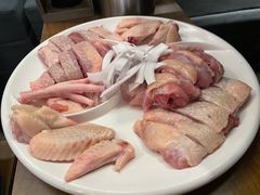 -同仁四季椰子鸡(无锡滨湖万象汇店)
