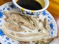 -老七宝热气羊肉馆