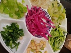 -老北京炸酱面大王.铜锅涮肉(朝阳门店)