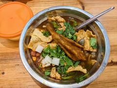 -柳州肥姨妈大骨螺蛳粉(江宁万达店)