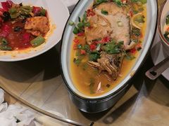 -鸿运楼·舌尖上的徽菜