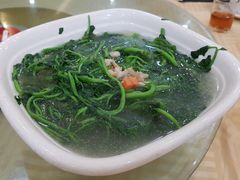 -台山第一家兴华黄鳝饭·黄鳝婆(开平店)