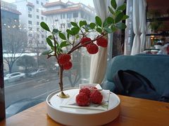 -粉巷13號陕菜馆