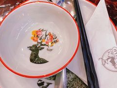 -新白鹿餐厅(爱琴海购物中心店)