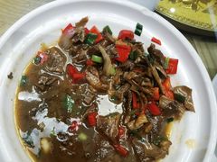 -鸿运楼·舌尖上的徽菜