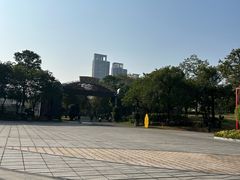 -文华公园(禅城区)