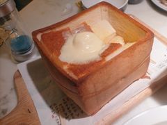 -绿茶餐厅(华信Mall店)