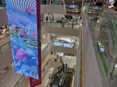 -义乌之心城市生活广场