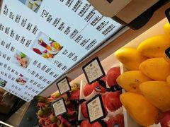 -每日新鲜水果吧(南京东路店)