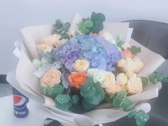 -爱尚幸福鲜花(上地实体店)