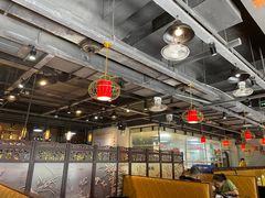 -牛里牛气· 榴莲海鲜鲜牛肉自助火锅·烤肉(横岗店)