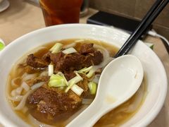 -盛记粥面(佐敦店)