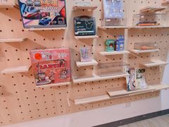 -婴智贝佳蒙特梭利早教托育中心(杨浦店)