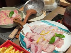 -蘑界·野生菌火锅(深业上城店)