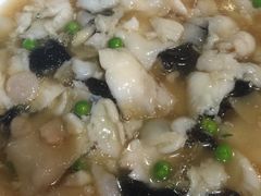 -金枝玉叶上海人家食府(三里河店)