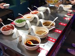 -尚御潮汕牛肉自助火锅(锦园店)