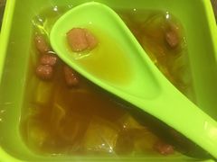-周记全牛油火锅