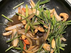 -恒记饭店·海鲜明档(淹城店)