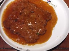 -崔义清鲁菜馆(大明湖店)