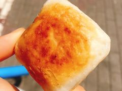 -徐文林香酥饼(桃园店)