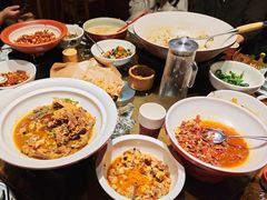 -耕渔小院·湖南鱼鲜(望城店)