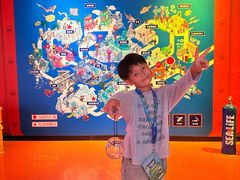 -沈阳海洋探索中心