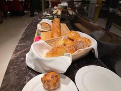 -上海嘉定喜来登酒店