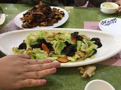 -桃子餐厅·天津菜(红星路直营店)