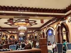 -阿布都新疆音乐美食城(长湖路店)