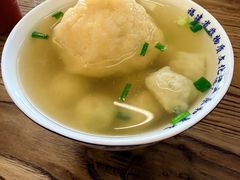 -永和鱼丸(南后街店)