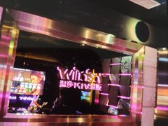 -温莎KTV(珠江路店)