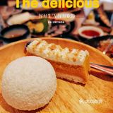 工作日的午餐也满座