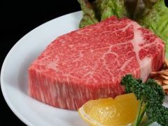 -NIUAN牛庵·日式和牛烧肉(恒隆店)