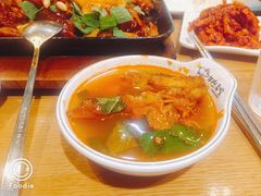 -Myth猪蹄(明洞店)