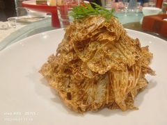 -大鸭梨烤鸭(左家庄店)