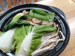 -素清香(解放路店)